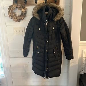 Women’s Michael Kors Parka
